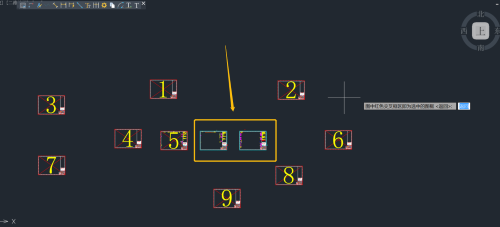 CADÖÇÄÜÅúÁ¿´òӡΪʲô²»ÄÜʶ±ð¸´ÖƵÄͼ¿ò