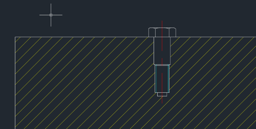 CAD��е����ô�õ���������ڵ������ͼ��