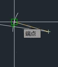 CAD中如何根据弧长和半径画圆弧？