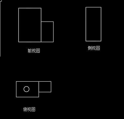 CAD快速锁定立体图视角的方法