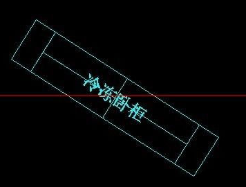 CAD图像偏移的使用技巧