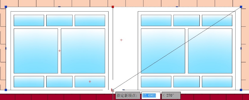 CAD如何编辑填充图案的边界