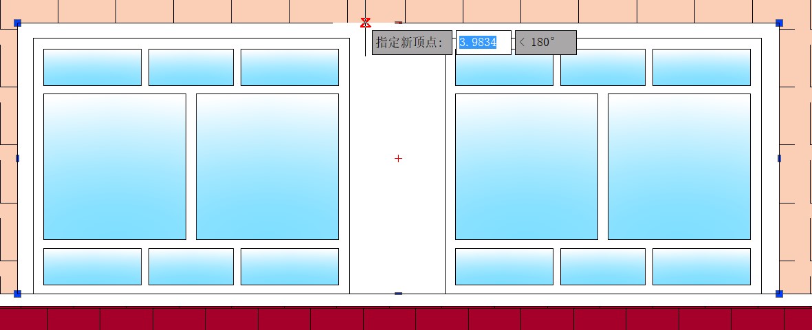CAD如何编辑填充图案的边界