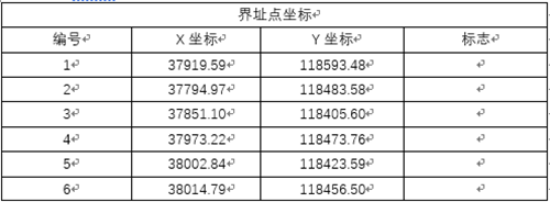 CAD中用多线段将已知的点连接的方法