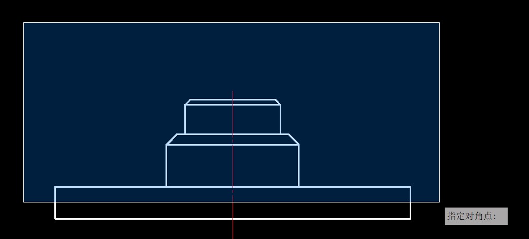 CAD如何为线性对象创建直径标注