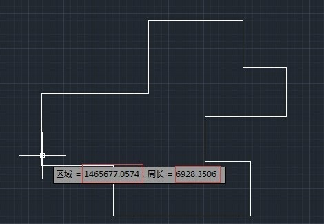 CAD计算面积的方法有哪些