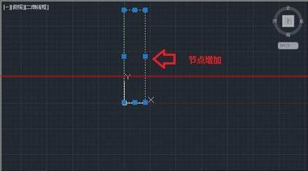 如何用CAD的POINT命令拆除图例