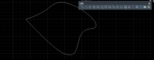 CAD中的曲线与螺旋线是什么怎么绘制