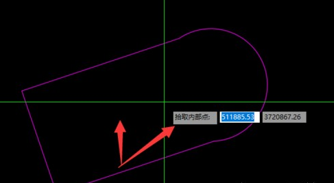 CAD如何快速计算图形面积