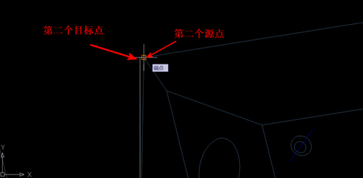 CAD轴测图歪了怎么办？