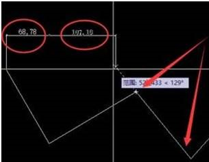 CAD怎么连续标注？