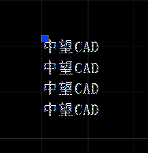 CAD多行文字与单行文字怎么互相转化？