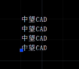 CAD多行文字与单行文字怎么互相转化？