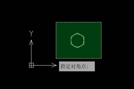 CAD中的创建块的快捷键命令