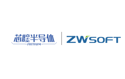 w88win中文手机版携手芯瞳半导体，共同打造全国产“CAD软件+GPU芯片”解决方案