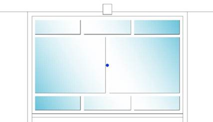 CAD怎么创建独立的图案填充