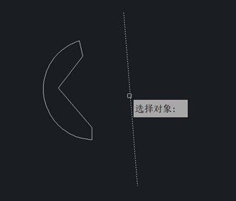 CAD如何绕轴旋转创建实体