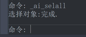 CAD如何在图形范围内最大显示全部对象？