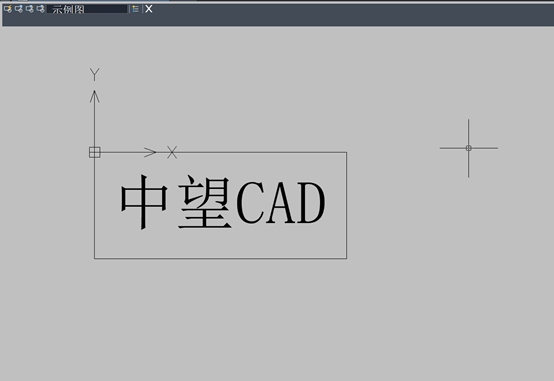 CAD增强属性块编辑的方法