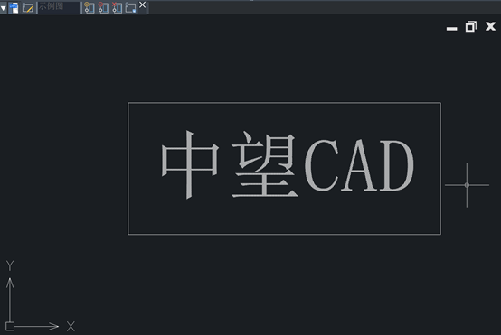 CAD增强属性块编辑的方法