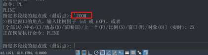 CAD的透明命令是什么？