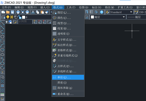 为何CAD的数值显示会是科学计数法？怎么解决？