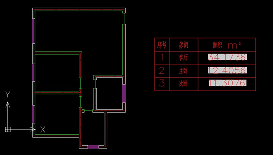 CAD怎么更新字段当中的数据