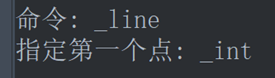 CAD对象捕捉技巧和相关问题