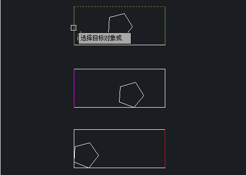 如何快速修改CAD线条的颜色