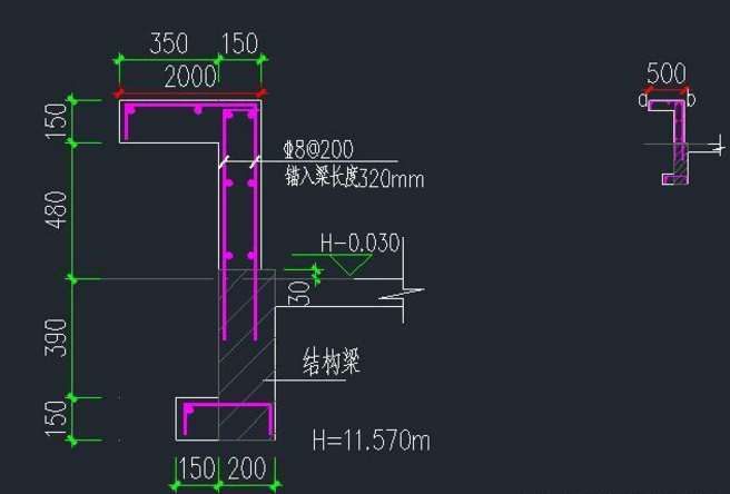 使用CAD的SC命令参照缩放