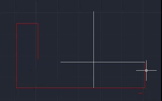 如何在CAD中画斜度线
