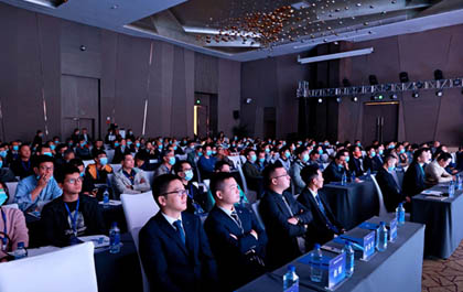 中国工业设计软件创新峰会成都站成功举办，共探自主CAx核心技术赋能企业数字化升级新思路