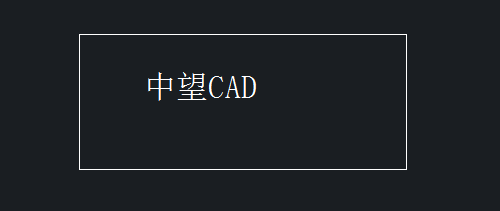 修改CAD块中文字的角度