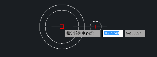 CAD工艺吊顶的绘制步骤