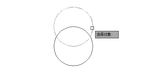 CAD巧用环形阵列来绘制图形