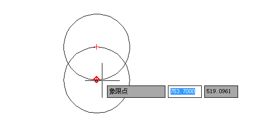 CAD巧用环形阵列来绘制图形