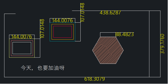 CAD批量删除标注的方法