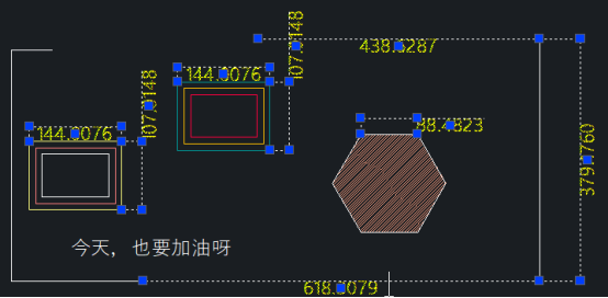 CAD批量删除标注的方法