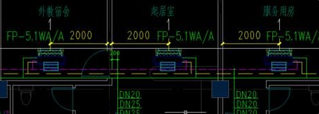 CAD文字怎么全部替换