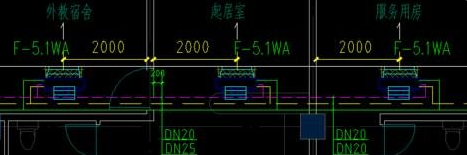 CAD文字怎么全部替换