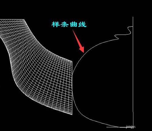 CAD立体三维茶壶如何绘制