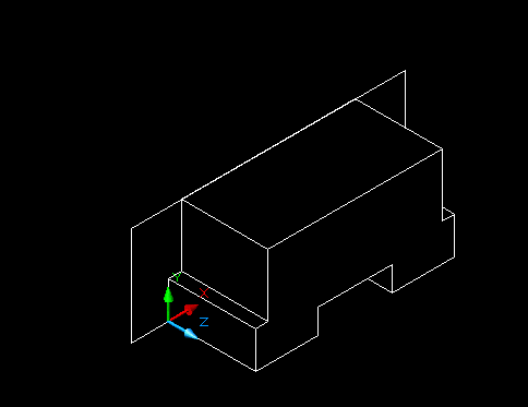 CAD三维零件模型怎么建模