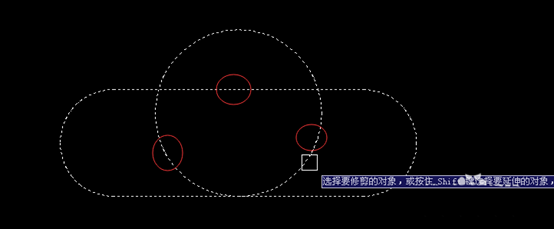 CAD包装膜平面图如何绘制