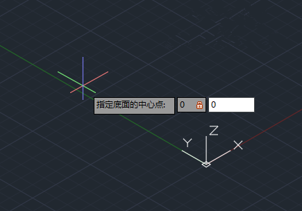 CAD用三维扫掠如何制作弹簧建模