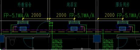 CAD绘制图像顺序怎么调整？