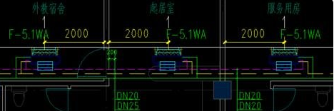 CAD绘制图像顺序怎么调整？