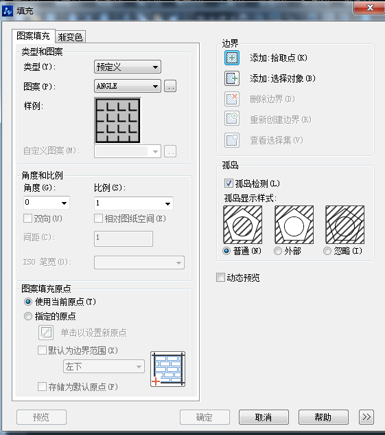 在CAD中，图纸如何画蝶阀