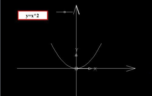CAD函数曲线怎么绘制
