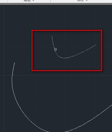 CAD怎么绘制直纹曲面