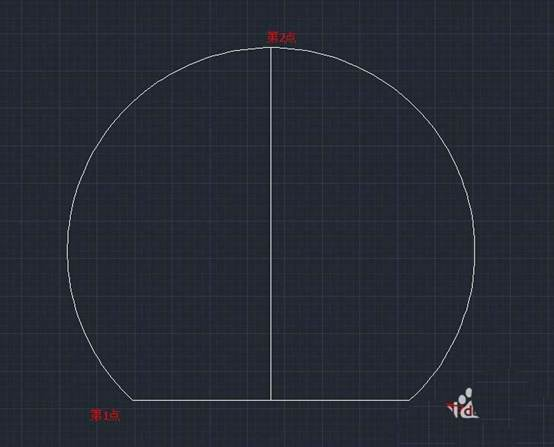 CAD如何绘制座椅平面图